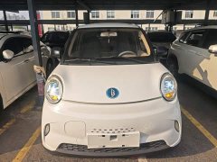 Leapmotor Lingbao BOX Cai Wenji - Smart Enjoy Edition - ფოტო 2