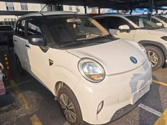 Leapmotor Lingbao BOX Cai Wenji - Smart Enjoy Edition - ფოტო 3