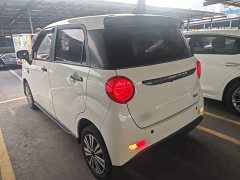 Leapmotor Lingbao BOX Cai Wenji - Smart Enjoy Edition - ფოტო 4