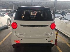 Leapmotor Lingbao BOX Cai Wenji - Smart Enjoy Edition - ფოტო 5