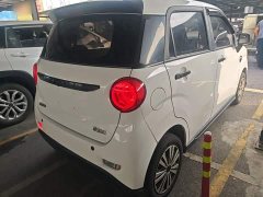 Leapmotor Lingbao BOX Cai Wenji - Smart Enjoy Edition - ფოტო 6