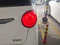 Leapmotor Lingbao BOX Cai Wenji - Smart Enjoy Edition - ფოტო 7