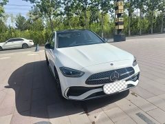 Mercedes-Benz C-Class 2025 C 260 L Dark Night Sport Edition - ფოტო 2