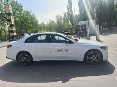Mercedes-Benz C-Class 2025 C 260 L Dark Night Sport Edition - ფოტო 3