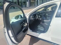 Mercedes-Benz C-Class 2025 C 260 L Dark Night Sport Edition - ფოტო 5