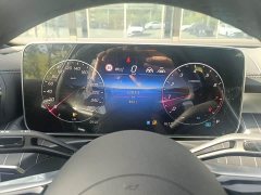 Mercedes-Benz C-Class 2025 C 260 L Dark Night Sport Edition - ფოტო 8