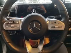 Mercedes-Benz A-Class Facelift A 200 L Sport Sedan Fashion Edition - ფოტო 11