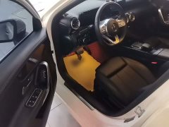 Mercedes-Benz A-Class Facelift A 200 L Sport Sedan Fashion Edition - ფოტო 16