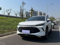 BYD Song L DM-i Smart Drive 160km Exceed - ფოტო 1