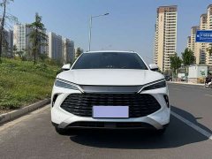 BYD Song L DM-i Smart Drive 160km Exceed - ფოტო 2