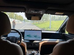 BYD Song L DM-i Smart Drive 160km Exceed - ფოტო 5