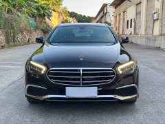Mercedes-Benz E-Class E 300 L Luxury - ფოტო 2