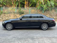 Mercedes-Benz E-Class E 300 L Luxury - ფოტო 3