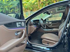 Mercedes-Benz E-Class E 300 L Luxury - ფოტო 4