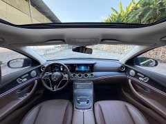 Mercedes-Benz E-Class E 300 L Luxury - ფოტო 5