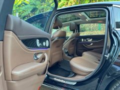 Mercedes-Benz E-Class E 300 L Luxury - ფოტო 6