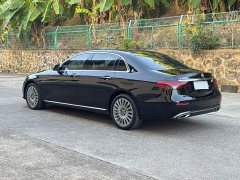 Mercedes-Benz E-Class E 300 L Luxury - ფოტო 7