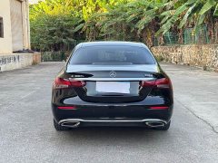 Mercedes-Benz E-Class E 300 L Luxury - ფოტო 9