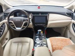 Changan Oushan Keshang 2019 1.5T Automatic Intelligent China VI - ფოტო 10