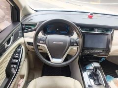 Changan Oushan Keshang 2019 1.5T Automatic Intelligent China VI - ფოტო 11