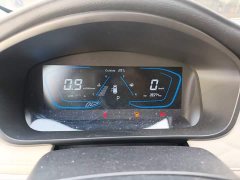 Changan Oushan Keshang 2019 1.5T Automatic Intelligent China VI - ფოტო 12
