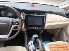 Changan Oushan Keshang 2019 1.5T Automatic Intelligent China VI - ფოტო 13