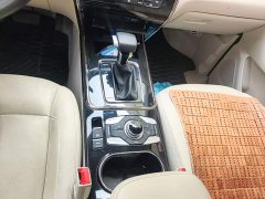 Changan Oushan Keshang 2019 1.5T Automatic Intelligent China VI - ფოტო 14