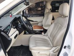 Changan Oushan Keshang 2019 1.5T Automatic Intelligent China VI - ფოტო 15