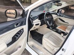 Changan Oushan Keshang 2019 1.5T Automatic Intelligent China VI - ფოტო 16