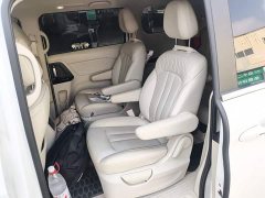 Changan Oushan Keshang 2019 1.5T Automatic Intelligent China VI - ფოტო 17