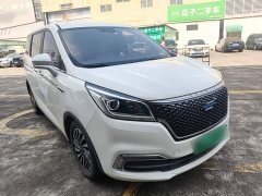 Changan Oushan Keshang 2019 1.5T Automatic Intelligent China VI - ფოტო 4
