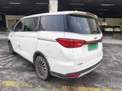 Changan Oushan Keshang 2019 1.5T Automatic Intelligent China VI - ფოტო 5