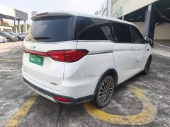 Changan Oushan Keshang 2019 1.5T Automatic Intelligent China VI - ფოტო 7