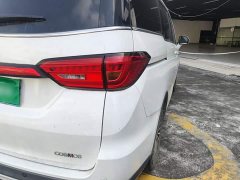 Changan Oushan Keshang 2019 1.5T Automatic Intelligent China VI - ფოტო 8
