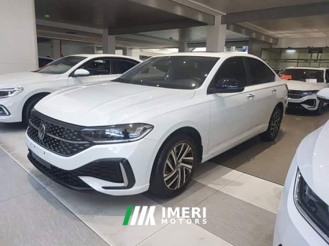 2023 Volkswagen Lavida 280TSI DSG Starry Sky Full-Featured Edition - ავტომობილი ჩინეთიდან