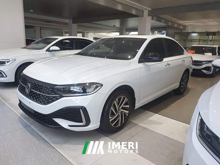 Volkswagen Lavida 280TSI DSG Starry Sky Full-Featured Edition