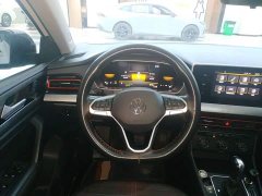 Volkswagen Lavida 280TSI DSG Starry Sky Full-Featured Edition - ფოტო 10