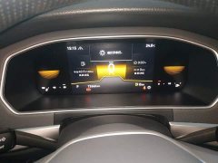 Volkswagen Lavida 280TSI DSG Starry Sky Full-Featured Edition - ფოტო 11