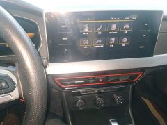 Volkswagen Lavida 280TSI DSG Starry Sky Full-Featured Edition - ფოტო 12