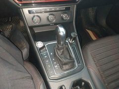 Volkswagen Lavida 280TSI DSG Starry Sky Full-Featured Edition - ფოტო 13