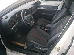 Volkswagen Lavida 280TSI DSG Starry Sky Full-Featured Edition - ფოტო 14