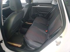 Volkswagen Lavida 280TSI DSG Starry Sky Full-Featured Edition - ფოტო 16
