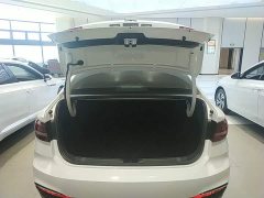 Volkswagen Lavida 280TSI DSG Starry Sky Full-Featured Edition - ფოტო 18