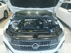 Volkswagen Lavida 280TSI DSG Starry Sky Full-Featured Edition - ფოტო 19