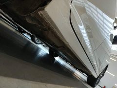 Volkswagen Lavida 280TSI DSG Starry Sky Full-Featured Edition - ფოტო 20
