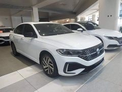 Volkswagen Lavida 280TSI DSG Starry Sky Full-Featured Edition - ფოტო 3