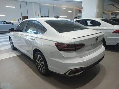 Volkswagen Lavida 280TSI DSG Starry Sky Full-Featured Edition - ფოტო 4