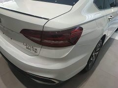 Volkswagen Lavida 280TSI DSG Starry Sky Full-Featured Edition - ფოტო 7