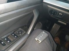 Volkswagen Lavida 280TSI DSG Starry Sky Full-Featured Edition - ფოტო 8