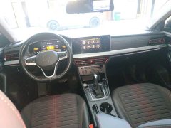 Volkswagen Lavida 280TSI DSG Starry Sky Full-Featured Edition - ფოტო 9